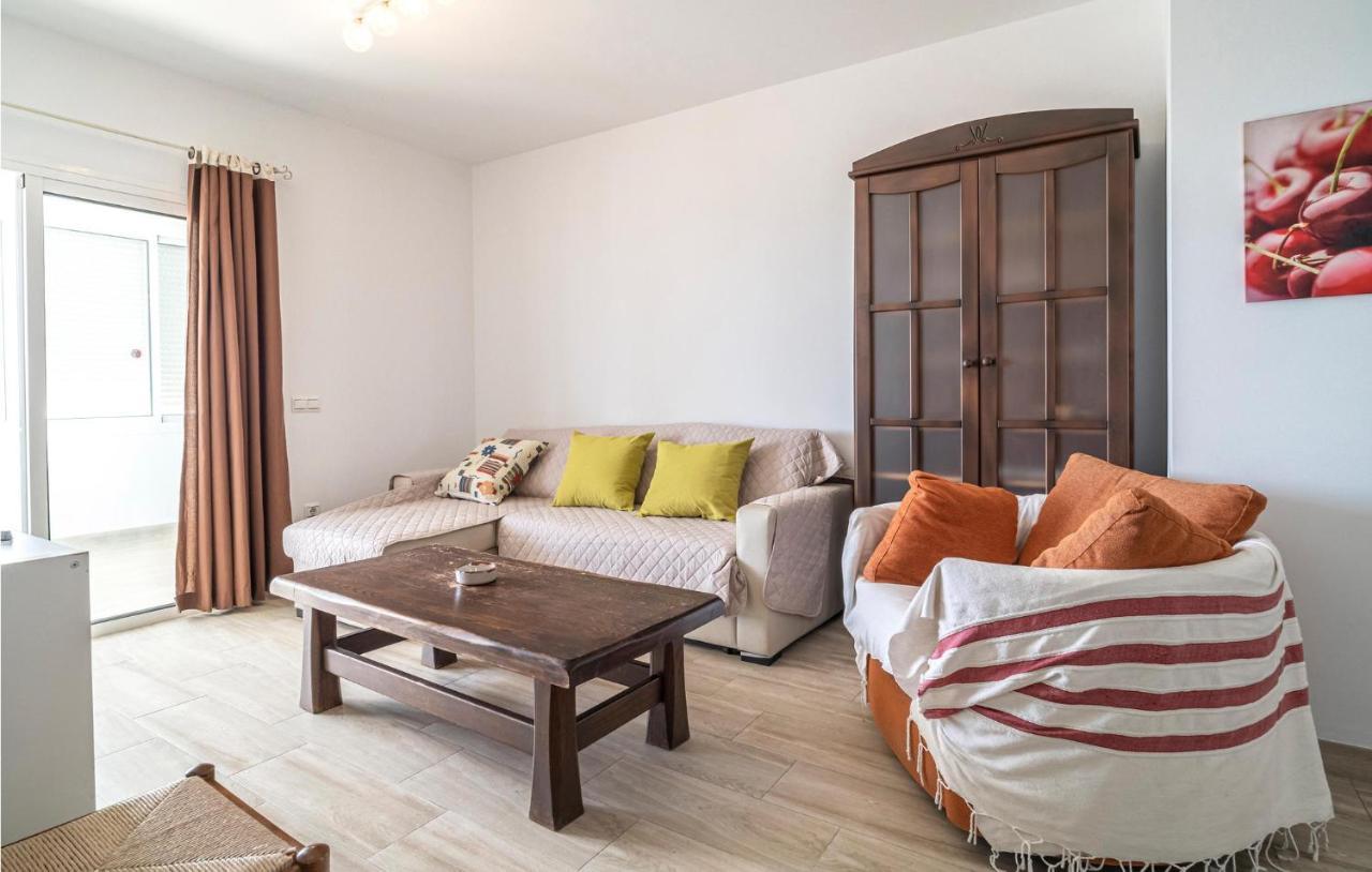 In With 1 Bedrooms, Wifi&outdoor Swimming Pool Appartement