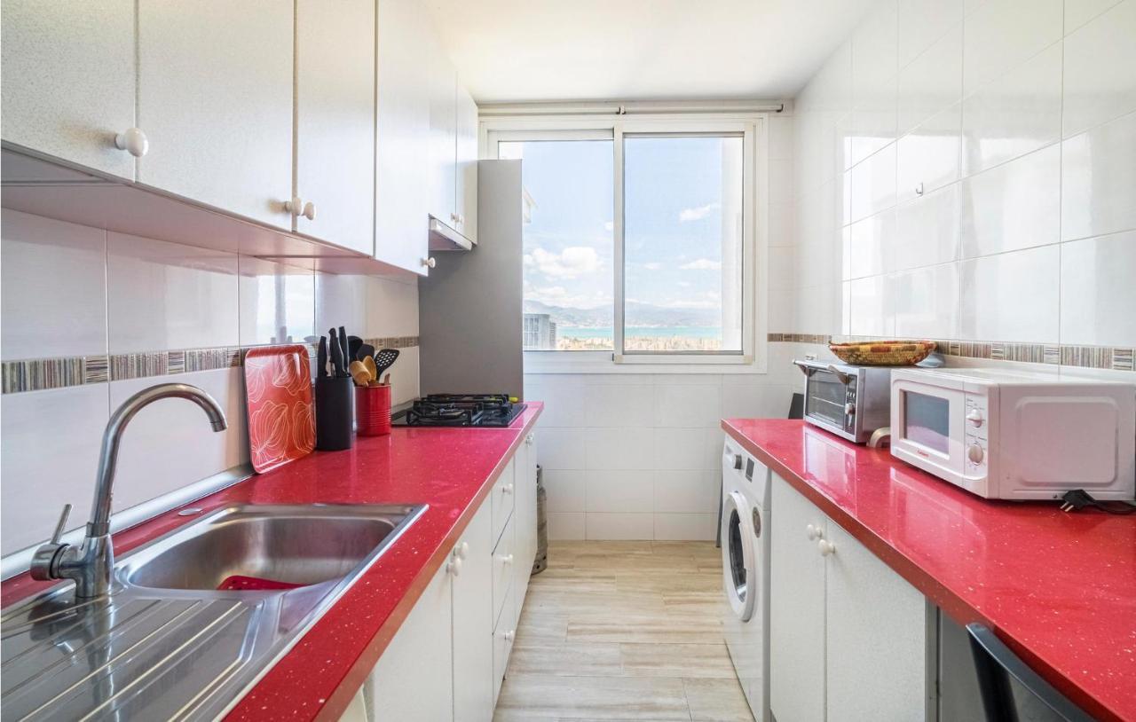 In With 1 Bedrooms, Wifi&outdoor Swimming Pool * Málaga