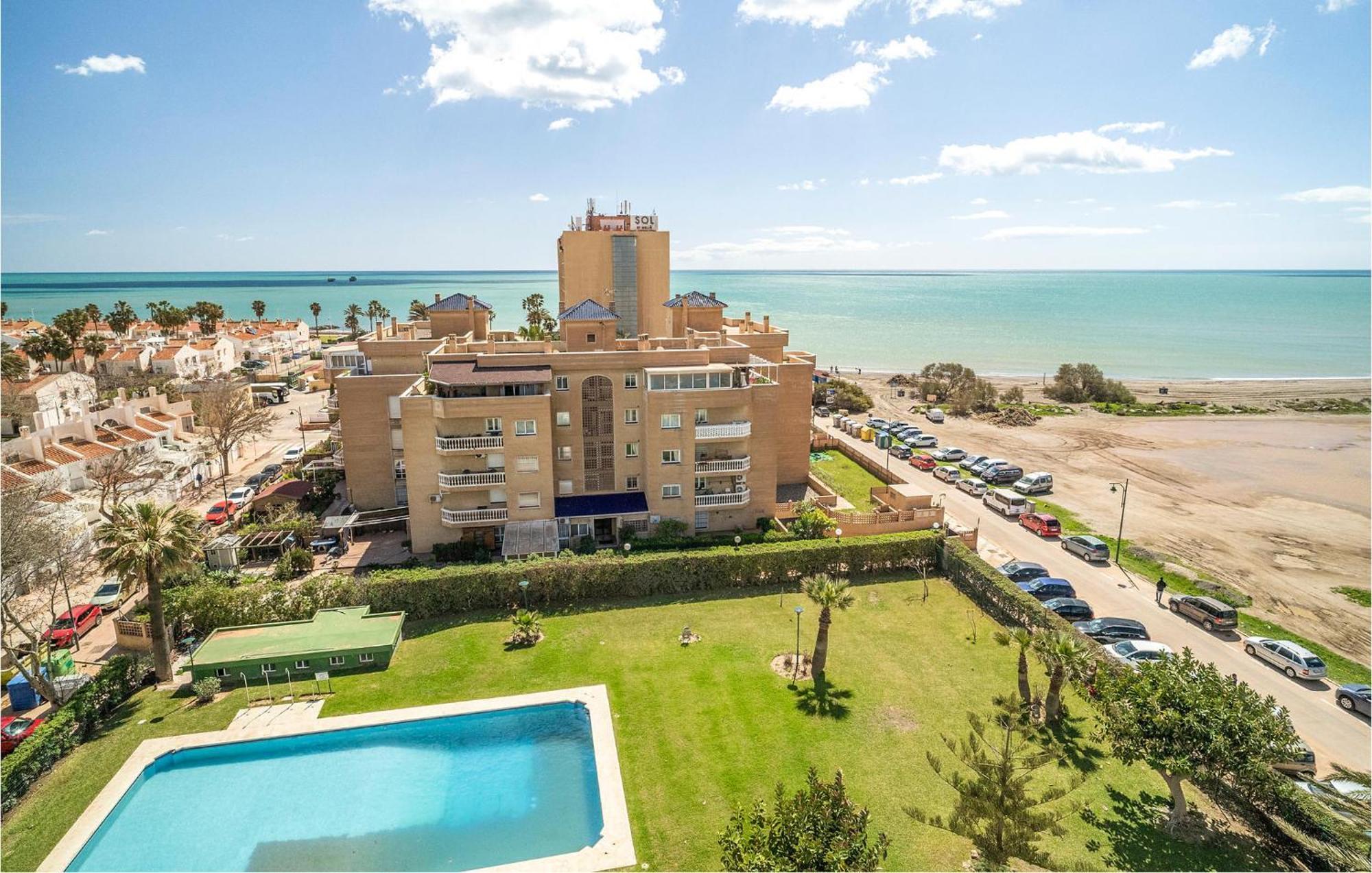 Gorgeous In With House Sea View Appartamento